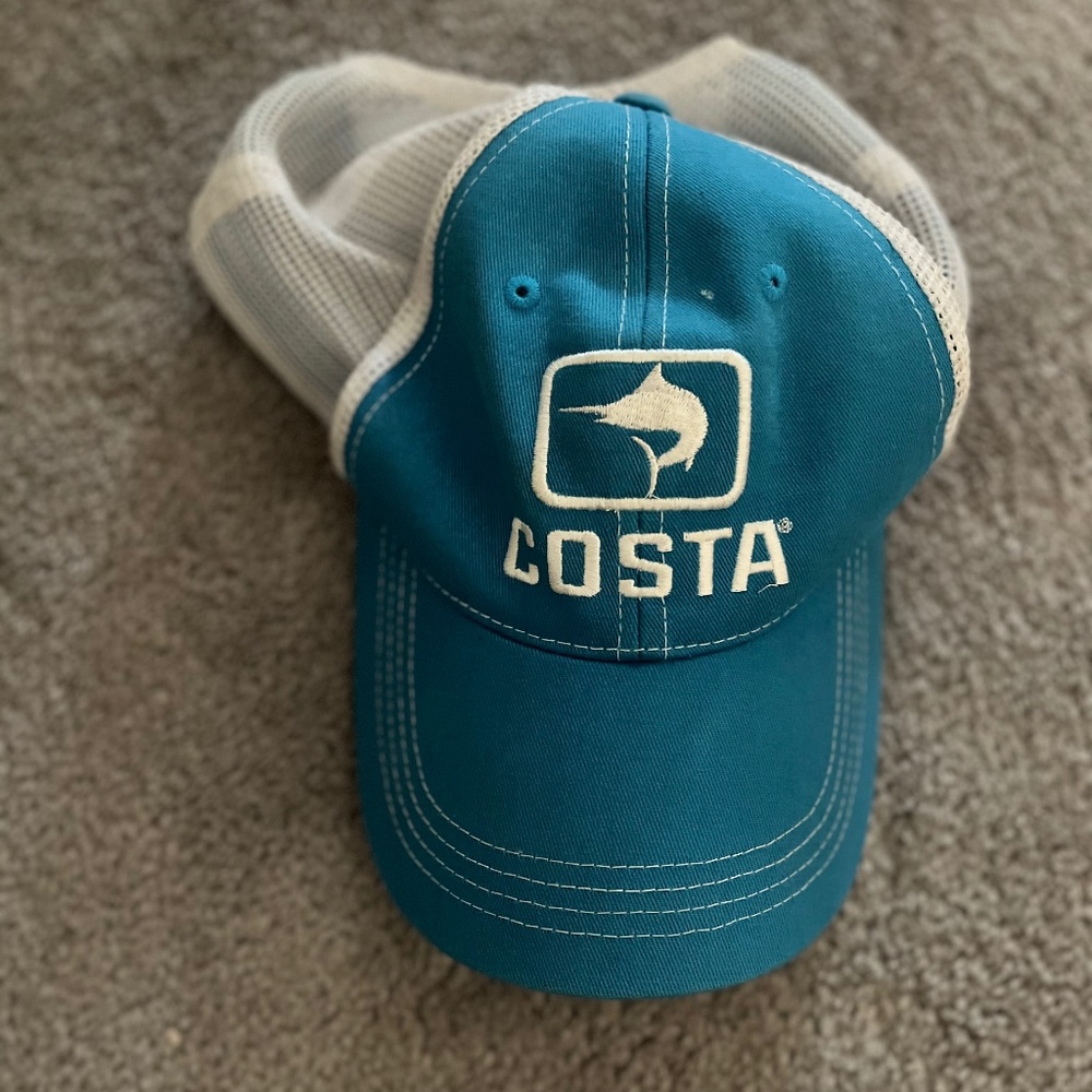 Costa Hat